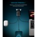 Зарядний пристрій Armorstandart ARP-621 Resolute Power USB-C 65W GaN Black (ARM70023)