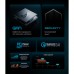 Зарядний пристрій Armorstandart ARP-621 Resolute Power USB-C 65W GaN Black (ARM70023)