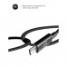 Зарядное устройство Armorstandart AR-TA800 25W USB-C + cable USB-C to USB-C black (ARM77720)
