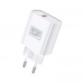 Зарядний пристрій Armorstandart AR012 24W 1xUSB white (ARM59715)