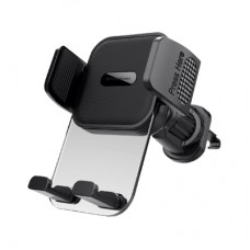 Універсальний автотримач Armorstandart SteadyGrip Airvent Black (ARM85338)