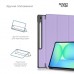 Чохол до планшета Armorstandart Smart Samsung Tab S10 FE+ (SM-X620/X626) Lavender (ARM85494)