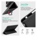 Чехол для планшета Armorstandart Smart Fold Pen Lenovo Tab TB311FU Black (ARM84940)