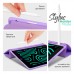 Чехол для планшета Armorstandart Smart Fold Pen Lenovo Tab TB311FU Light Purple (ARM84942)