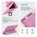 Чехол для планшета Armorstandart Smart Fold Pen Lenovo Tab TB311FU Pink (ARM84944)