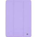 Чохол до планшета Armorstandart Smart Fold Pen Samsung Galaxy Tab S10 FE Light Purple (ARM85550)