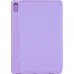 Чохол до планшета Armorstandart Smart Fold Pen Samsung Galaxy Tab S10 FE Light Purple (ARM85550)