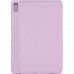 Чохол до планшета Armorstandart Smart Fold Pen Samsung Galaxy Tab S10 FE Pink (ARM85552)