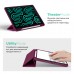 Чохол до планшета Armorstandart Smart Fold Pen Samsung Galaxy Tab S10 FE Plum (ARM85553)