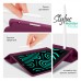 Чохол до планшета Armorstandart Smart Fold Pen Samsung Galaxy Tab S10 FE Plum (ARM85553)