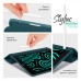 Чохол до планшета Armorstandart Smart Fold Pen Samsung Galaxy Tab S10 FE+ Pine Green (ARM85557)