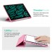 Чохол до планшета Armorstandart Smart Fold Pen Samsung Galaxy Tab S10 FE+ Pink (ARM85558)