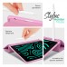 Чохол до планшета Armorstandart Smart Fold Pen Samsung Galaxy Tab S10 FE+ Pink (ARM85558)
