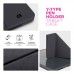 Чехол для планшета Armorstandart Y-Type PEN Samsung Galaxy Tab A9+ Black (ARM85500)