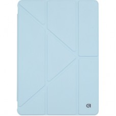 Чохол до планшета Armorstandart Y-Type PEN Samsung Galaxy Tab A9+ Blue (ARM85501)