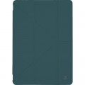 Чохол до планшета Armorstandart Y-Type PEN Samsung Galaxy Tab A9+ Pine Green (ARM85503)