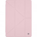 Чохол до планшета Armorstandart Y-Type PEN Samsung Galaxy Tab A9+ Pink (ARM85504)
