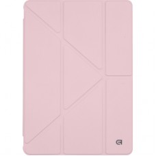 Чохол до планшета Armorstandart Y-Type PEN Samsung Galaxy Tab A9+ Pink (ARM85504)