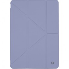 Чохол до планшета Armorstandart Y-Type PEN Samsung Galaxy Tab A9+ Purple (ARM85505)