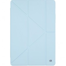 Чохол до планшета Armorstandart Y-Type PEN Samsung Galaxy Tab S10 FE+ Blue (ARM85531)