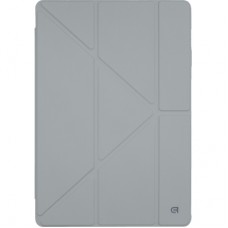 Чохол до планшета Armorstandart Y-Type PEN Samsung Galaxy Tab S10 FE+ Gray (ARM85532)