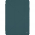 Чохол до планшета Armorstandart Y-Type PEN Samsung Galaxy Tab S10 FE+ Pine Green (ARM85533)