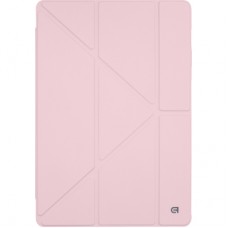 Чохол до планшета Armorstandart Y-Type PEN Samsung Galaxy Tab S10 FE+ Pink (ARM85534)
