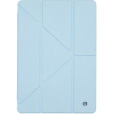 Чохол до планшета Armorstandart Y-Type PEN Samsung Galaxy Tab S9 / S9 FE / S10 FE Blue (ARM85519)