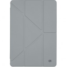 Чохол до планшета Armorstandart Y-Type PEN Samsung Galaxy Tab S9 / S9 FE / S10 FE Gray (ARM85520)