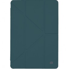 Чохол до планшета Armorstandart Y-Type PEN Samsung Galaxy Tab S9 / S9 FE / S10 FE Pine Green (ARM85521)