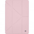 Чохол до планшета Armorstandart Y-Type PEN Samsung Galaxy Tab S9 / S9 FE / S10 FE Pink (ARM85522)