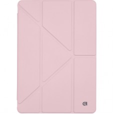 Чохол до планшета Armorstandart Y-Type PEN Samsung Galaxy Tab S9 / S9 FE / S10 FE Pink (ARM85522)