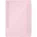 Чохол до планшета Armorstandart Y-Type PEN Samsung Galaxy Tab S9 / S9 FE / S10 FE Pink (ARM85522)