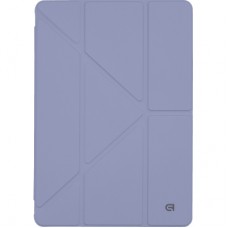 Чехол для планшета Armorstandart Y-Type PEN Samsung Galaxy Tab S9 / S9 FE / S10 FE Purple (ARM85523)