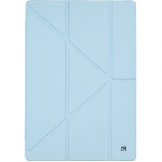 Чохол до планшета Armorstandart Y-Type PEN Samsung Galaxy Tab S9+ / S9 FE+ / S10+ Blue (ARM85525)