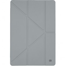 Чохол до планшета Armorstandart Y-Type PEN Samsung Galaxy Tab S9+ / S9 FE+ / S10+ Gray (ARM85526)