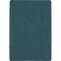 Чохол до планшета Armorstandart Y-Type PEN Samsung Galaxy Tab S9+ / S9 FE+ / S10+ Pine Green (ARM85527)