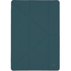 Чохол до планшета Armorstandart Y-Type PEN Samsung Galaxy Tab S9+ / S9 FE+ / S10+ Pine Green (ARM85527)