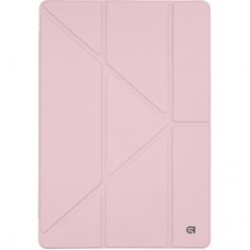 Чохол до планшета Armorstandart Y-Type PEN Samsung Galaxy Tab S9+ / S9 FE+ / S10+ Pink (ARM85528)