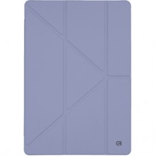 Чохол до планшета Armorstandart Y-Type PEN Samsung Galaxy Tab S9+ / S9 FE+ / S10+ Purple (ARM85529)