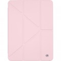 Чохол до планшета Armorstandart Y-Type PEN Xiaomi Pad 7 / 7 Pro Pink (ARM85540)