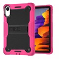 Чохол до планшета Armorstandart Rover Xiaomi Redmi Pad 2 Pink (ARM86086)