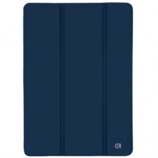 Чохол до планшета Armorstandart Smart Fold Pen Xiaomi Redmi Pad 2 Dark Blue (ARM86106)