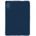 Чохол до планшета Armorstandart Smart Fold Pen Xiaomi Redmi Pad 2 Dark Blue (ARM86106)