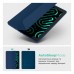 Чохол до планшета Armorstandart Smart Fold Pen Xiaomi Redmi Pad 2 Dark Blue (ARM86106)