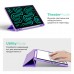 Чохол до планшета Armorstandart Smart Fold Pen Xiaomi Redmi Pad 2 Light Purple (ARM86107)