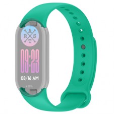 Ремешок для фитнес браслета Armorstandart для Xiaomi Smart Band 10/9/8 Mint (ARM86910)