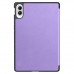 Чехол для планшета Armorstandart Smart Case Xiaomi Redmi Pad 2 Pro Lavender (ARM89198)