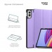 Чехол для планшета Armorstandart Smart Case Xiaomi Redmi Pad 2 Pro Lavender (ARM89198)