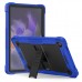 Чохол до планшета Armorstandart Rover Samsung Tab A11+ Blue (ARM89301)